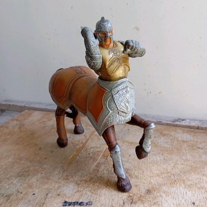 JJtoys figure disney chronicles of narnia hasbro 2ND