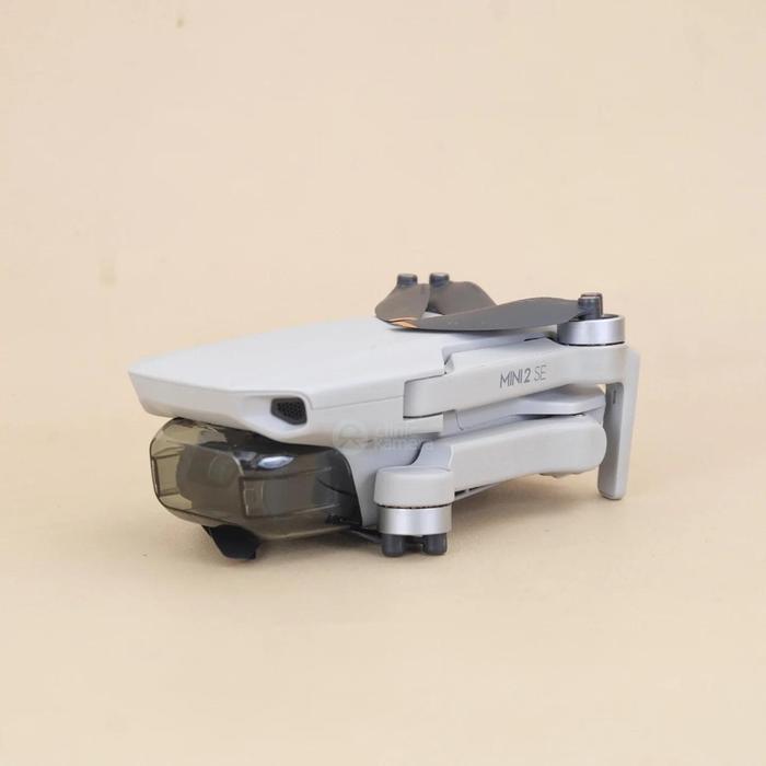 DJI Mini 2 SE Basic / Drone DJI Mini 2 SE Basic - Silver 060126B