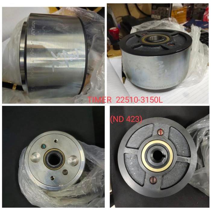 TIMER BOSHPUMP HINO LOHAN 22510-3150 denso ND/SA2/750-1250/3.7LND423 QUALITY