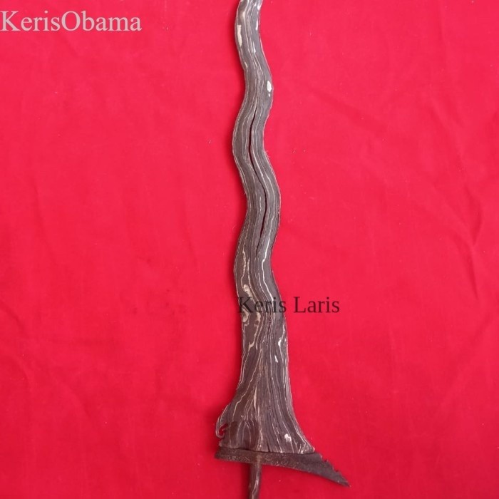 Keris pamengkang Jagad murah KL 9