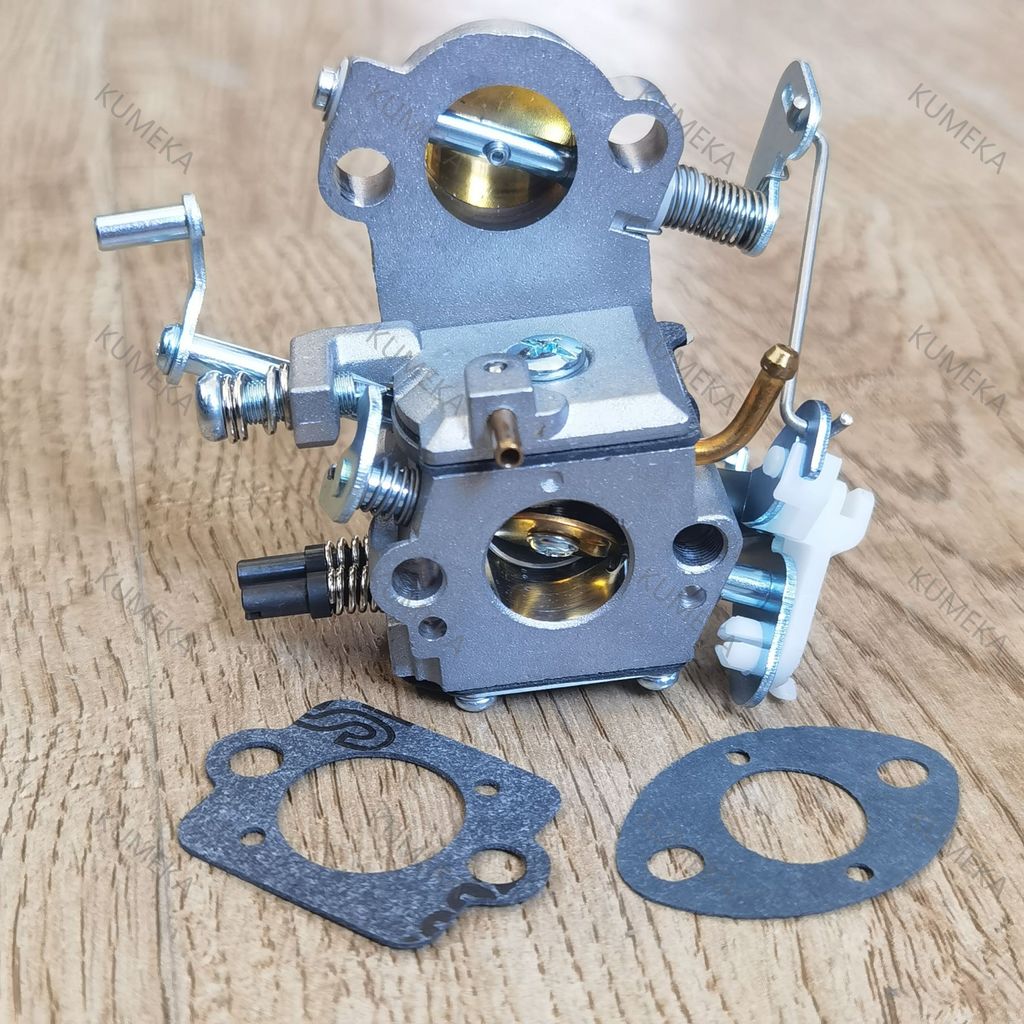 576XP Carburetor Carb Fits Husqvarna 570 575XP 576XP Replace 544 19 9801