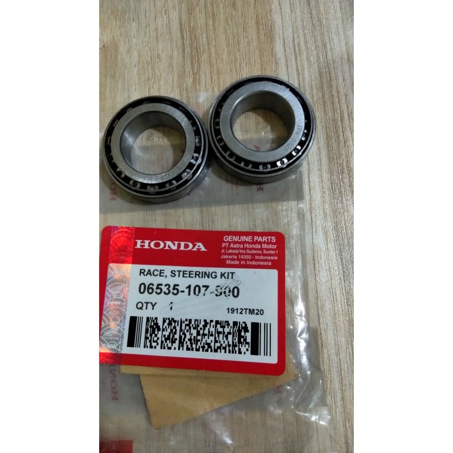 Komstir Bambu Racing GL Pro