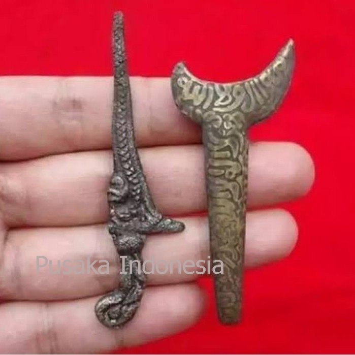 Keris Nogo Sosro Naga Sasra Warangka Ladrang Mini Murah Dijamin Paling Murah Seindonesia PI7666