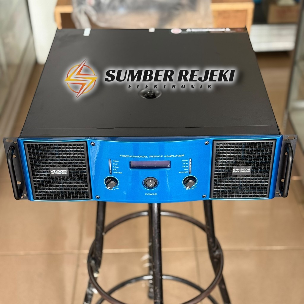 POWER WISDOM BH15002