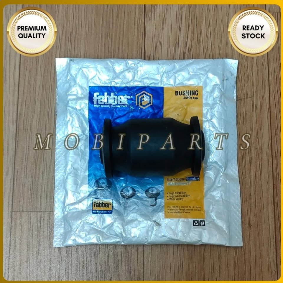 Bushing Lower arm kecil Wuling Confero S FABBER