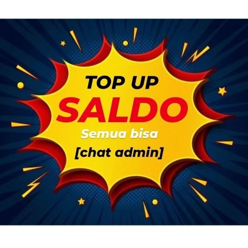[lokal] DANA Digital Cepat TOP UP Isi SALDO Dompet TOP Aman 24 Jam Terpercaya AMANAH
 saldst