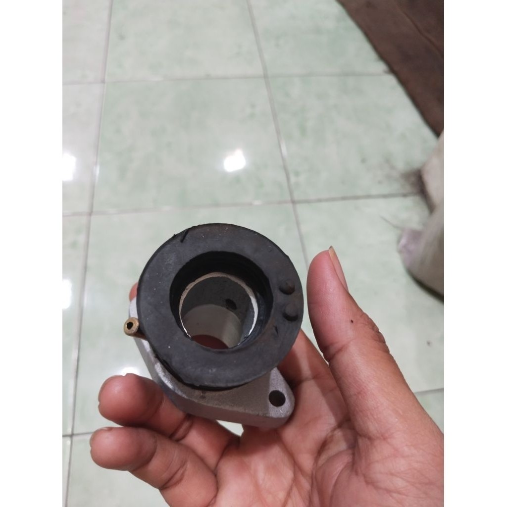 MANIPOL JUPITER MX NEW 135 MANIFOLD INTAKE JUPITER MX NEW 135 TERMURAH