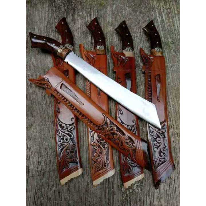 golok cibatu original