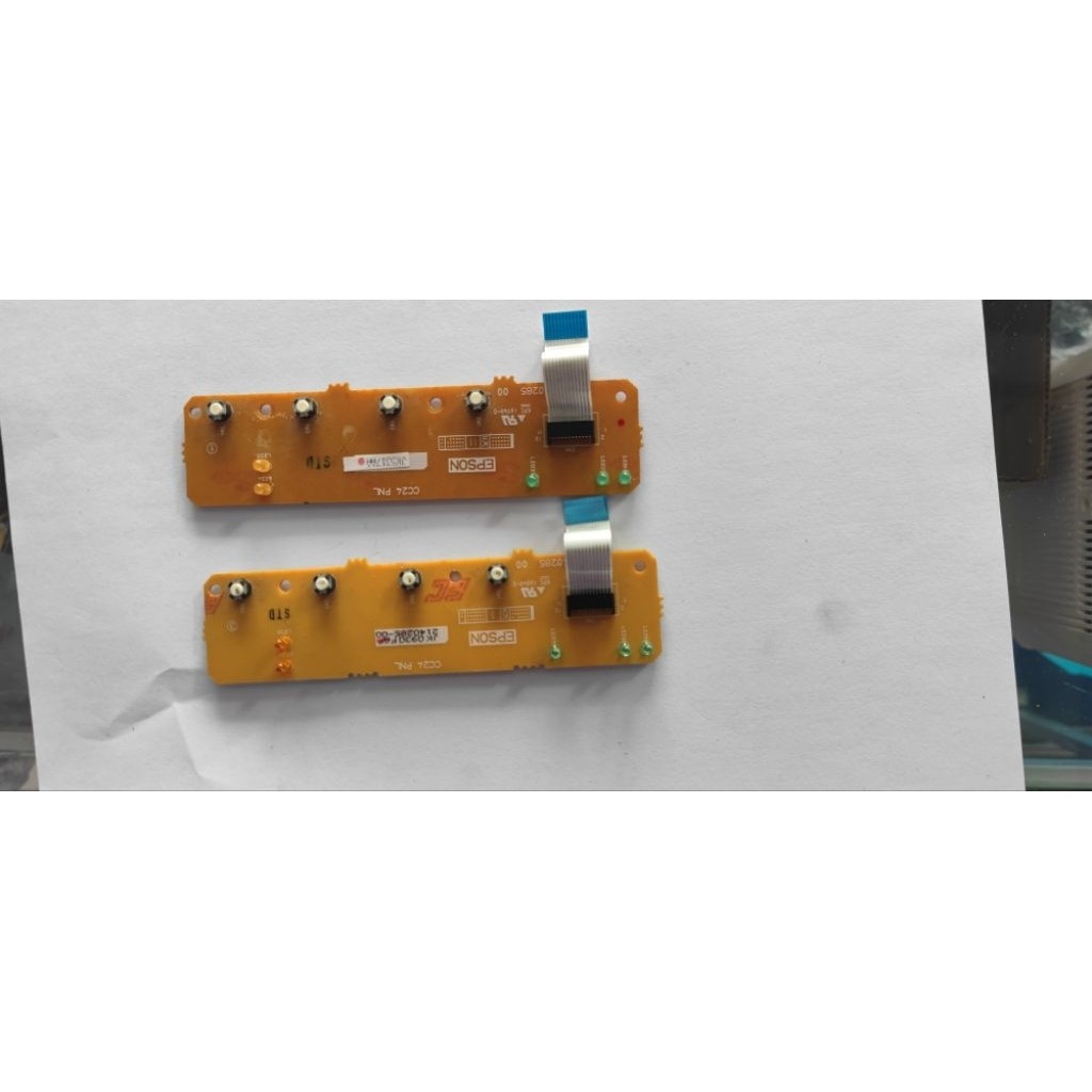 Board Tombol Power PS3 FAT CECHH