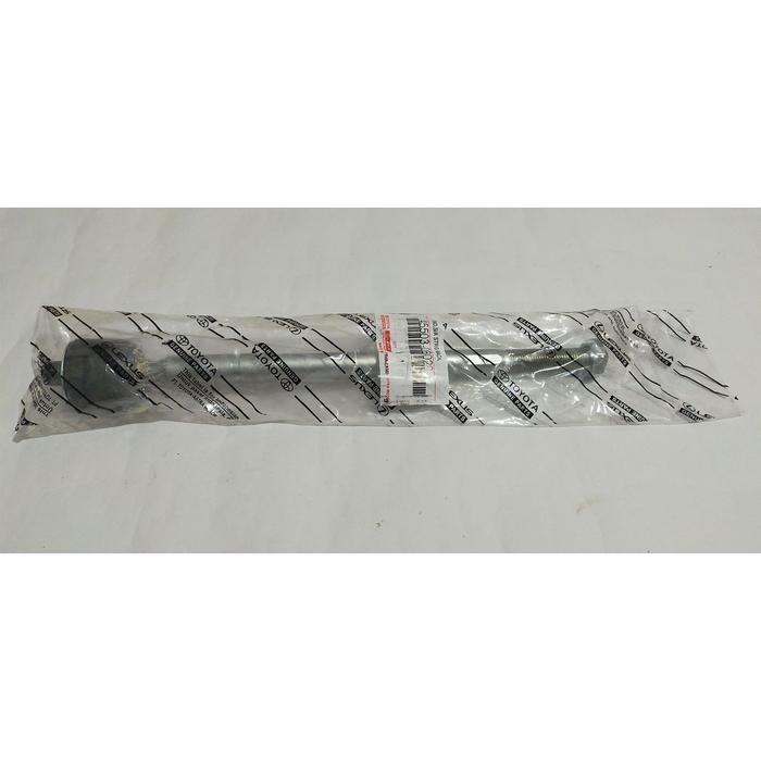 Long tie rod rack end kijang 7k kapsul bensin diesel