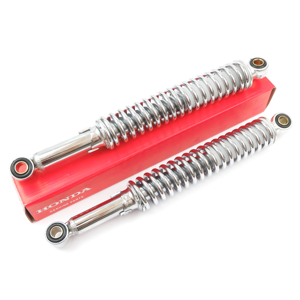 original shock belakang honda win GF6 ori part motor