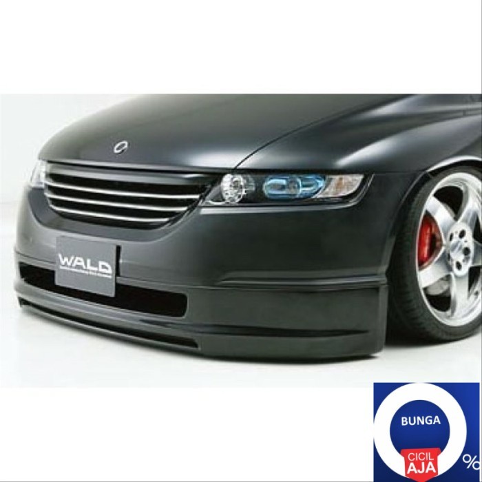 BODYKIT odyssey 2003-06 wald yyu