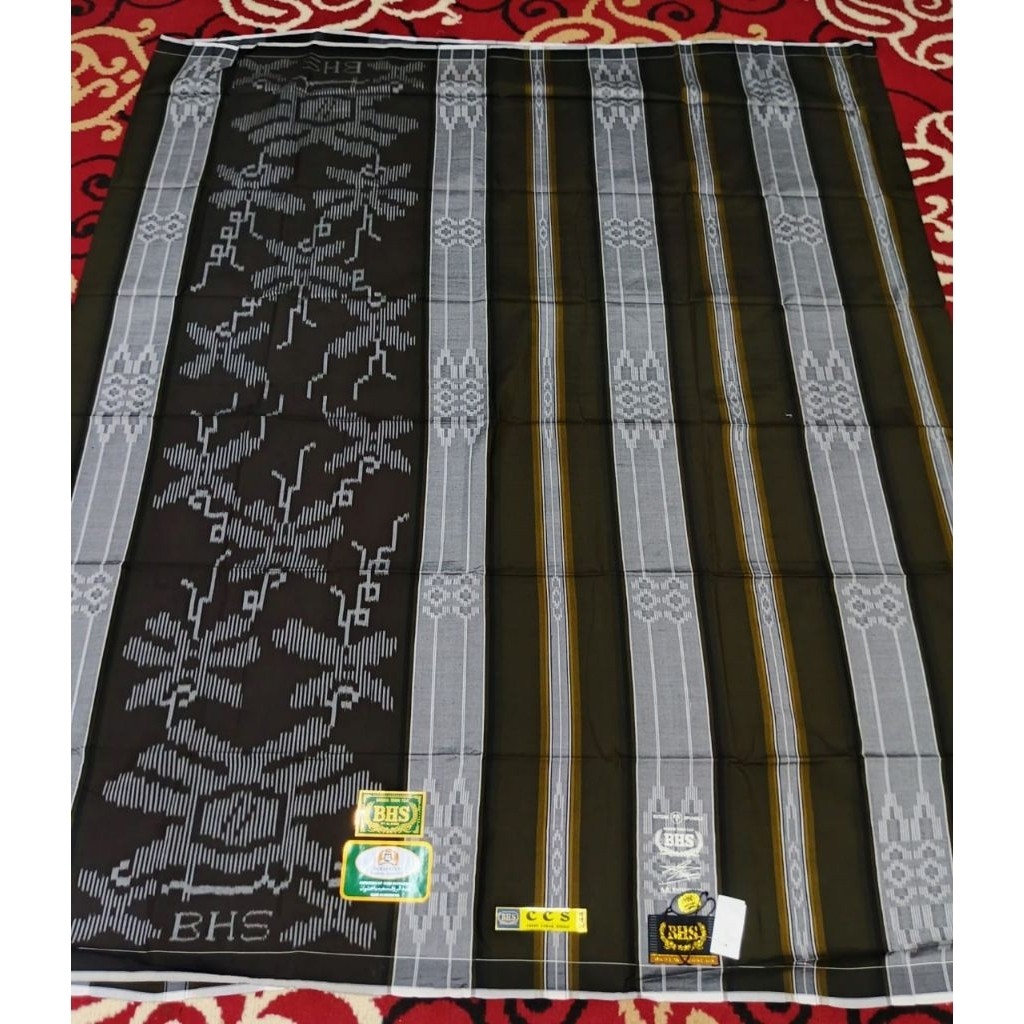 Ramadhan Sale  Bhs CCS CCT Full Sutra Grade Gold ( Sutra Spunslik )