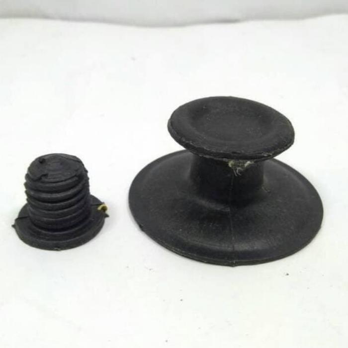 Pentol Panci Pegangan Gagang Tutup Panci Halco Jawa Orchid Kenop