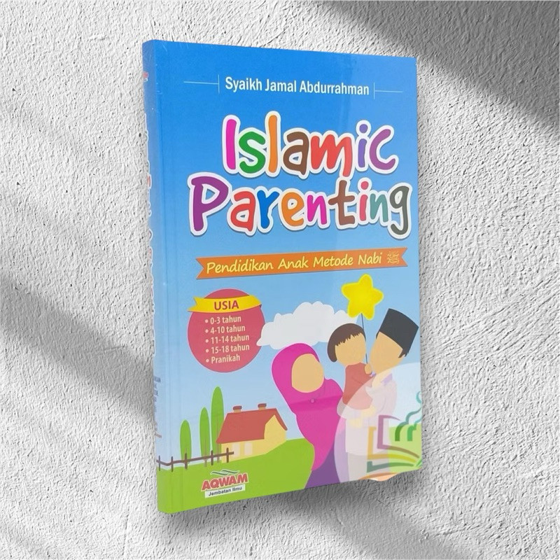 Islamic Parenting