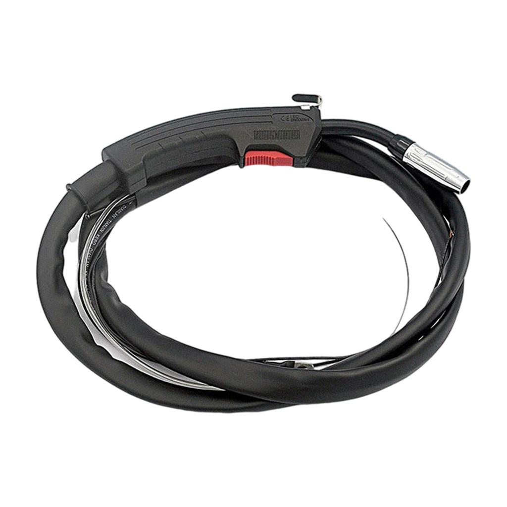 14AK Mig Torch Electric Welder Replacement GasElectric Welng for