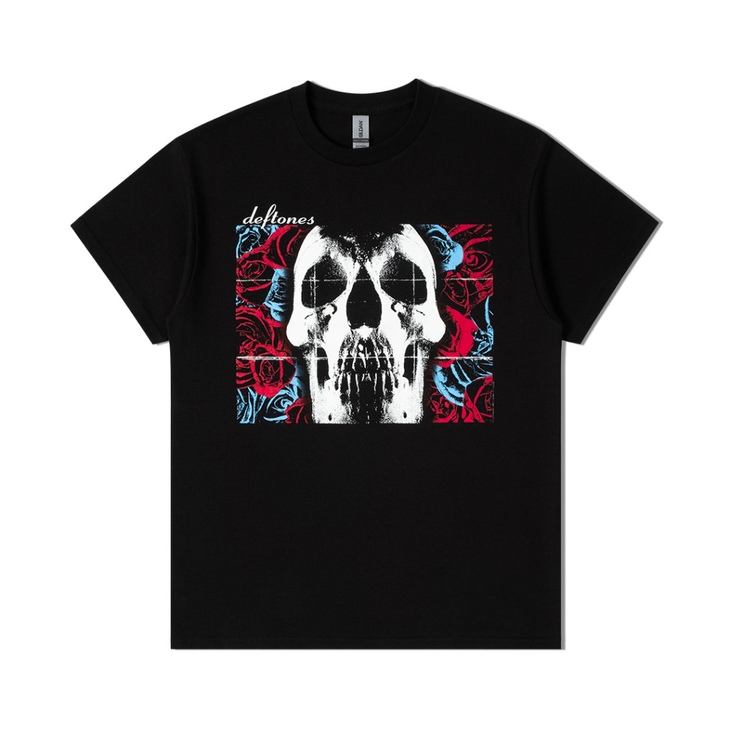 (COD) Deftones - Deftones T-Shirt