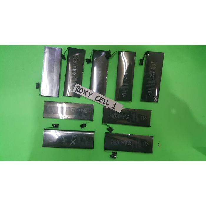 Zee Phone Iphone 5s Bat Battery Batre Batere Baterai 5s Iphone Original Garansi