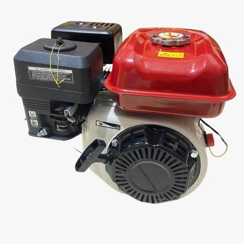 PROMO MESIN PENGGERAK GX 200 CX 200 6,5HP MESIN PENGGERAK POMPA AIR KOMPRESOR ANGIN WATERPUMP HONDA 