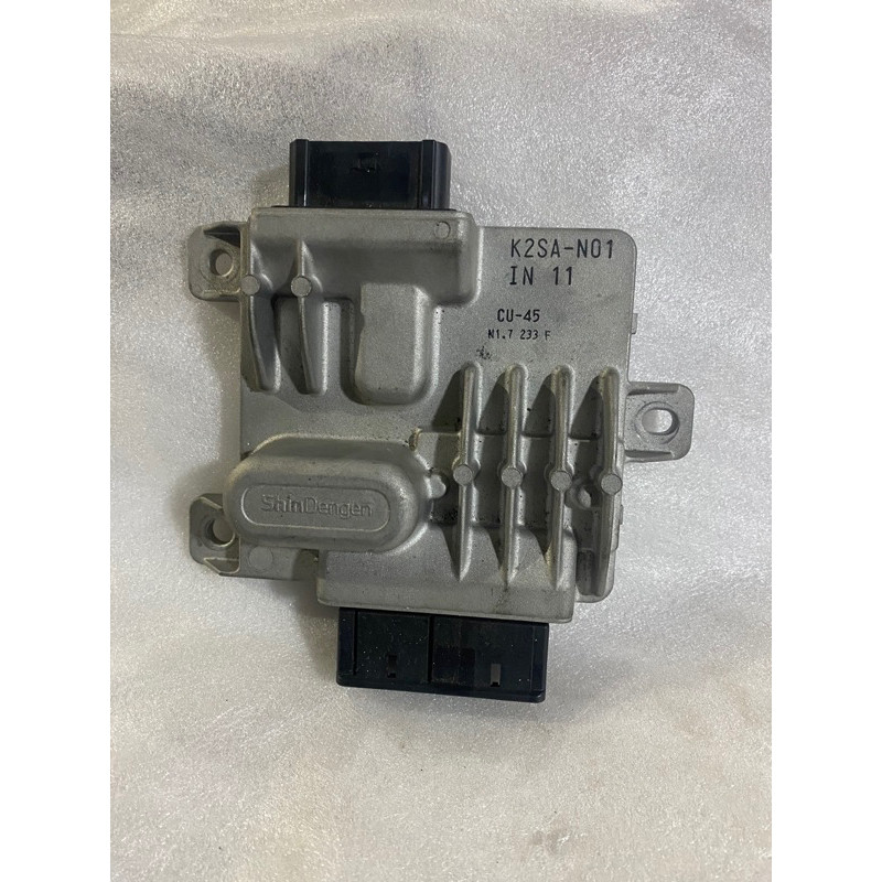 ecu vario 160 original K2S