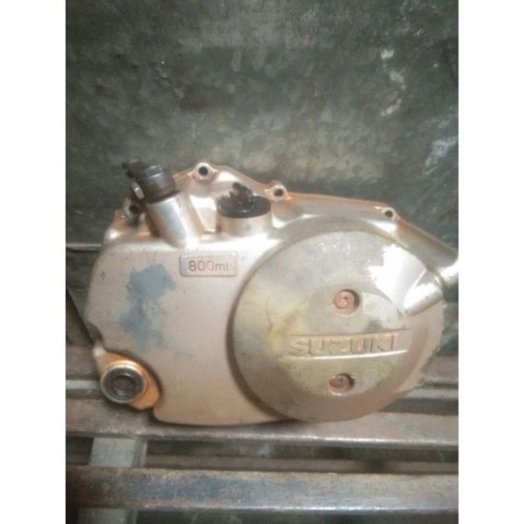 Bak Kopling Manual Suzuki Shogun 110 SP Original Second