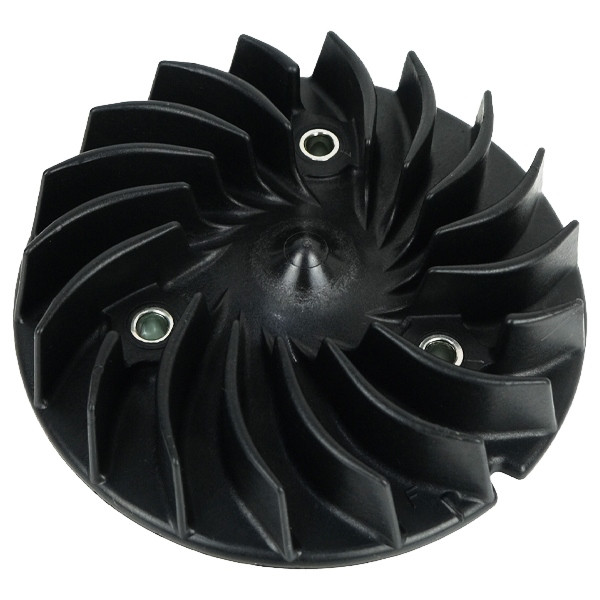 SPESIAL 19510KZY700 Fan Comp Cooling Kipas Radiator Kipas Pendingin Radiator PCX 150 CBU 19510-KZY-7