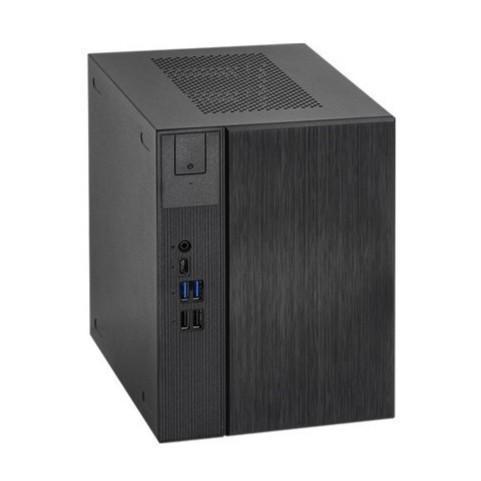 Mini PC Asrock DeskMeet B660 INTEL I5 12400F - 32GB - SSD 1TB - GTX 750TI 4GB