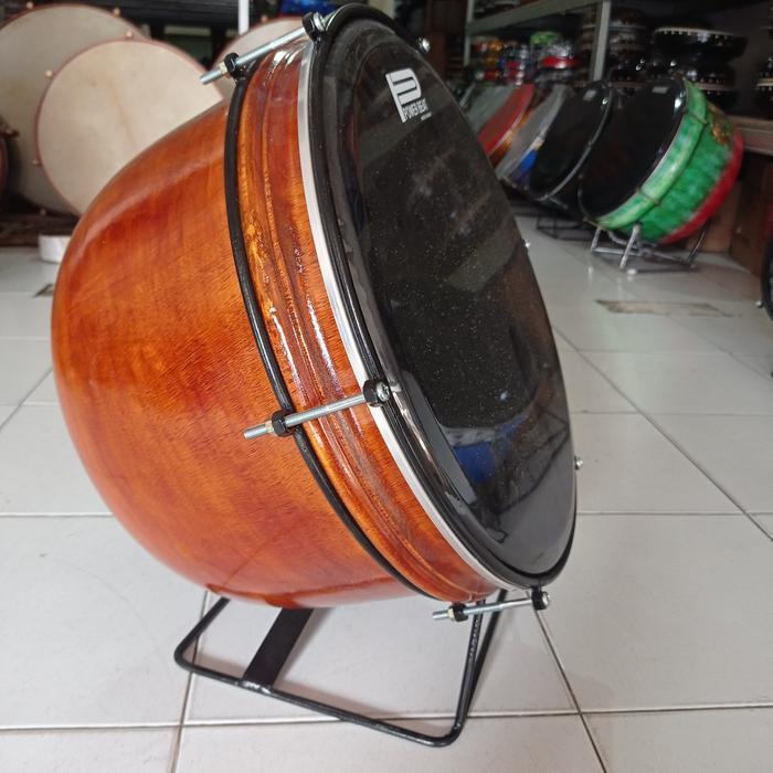 bass Hadroh Mika 40cm