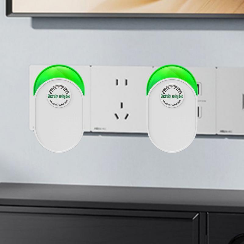 Power Saver Electricity Saving Device Household Energy Saver Box Power Economizer Electric Saver sta