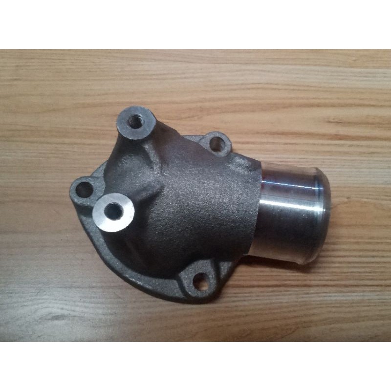 ALIANSHOP Water Outlet Ps 100 Ps 120 Bahan Almunium