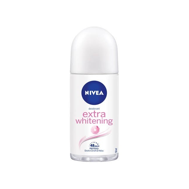 nivea deodorant 25ml
