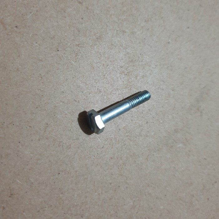 Baut Deksel Panjang Vespa Baut Panjang Min Deksel Karburator