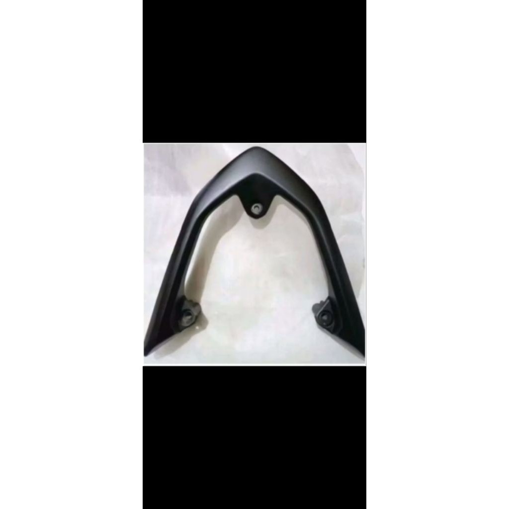 Behel Vario 125 OLD Begel Belakang Vario 125 Old pl