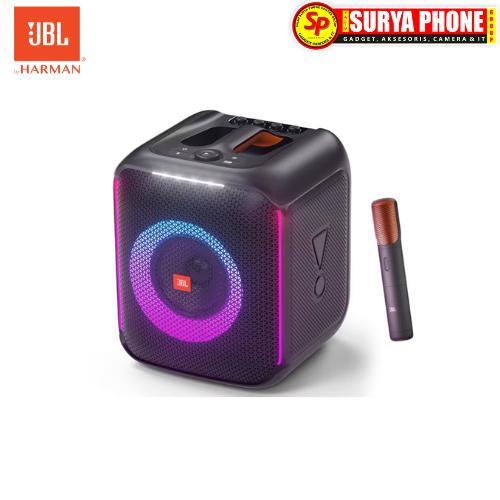 SPEAKER JBL PARTYBOX ENCORE 2 MIC