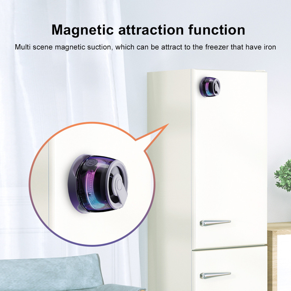 Topleo Professional Sound Smart System Mini Gaming & Karaoke Speakers TV & Cinema Loud Pro Speakers 