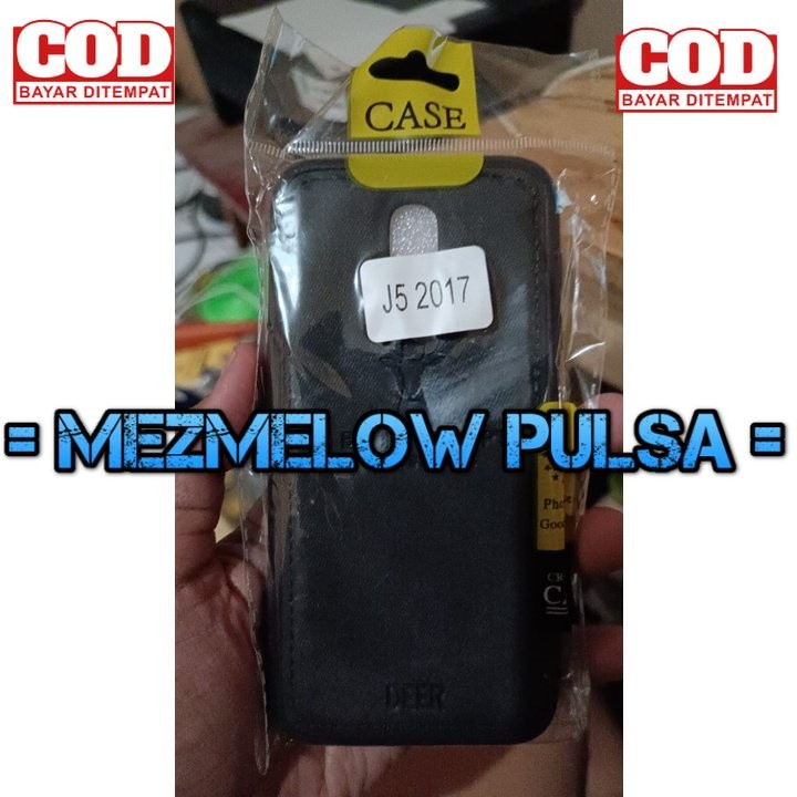 Case Cloth Jeans / Case Canvas / Case SAMSUNG J5 PRO / SAMSUNG J5 2017