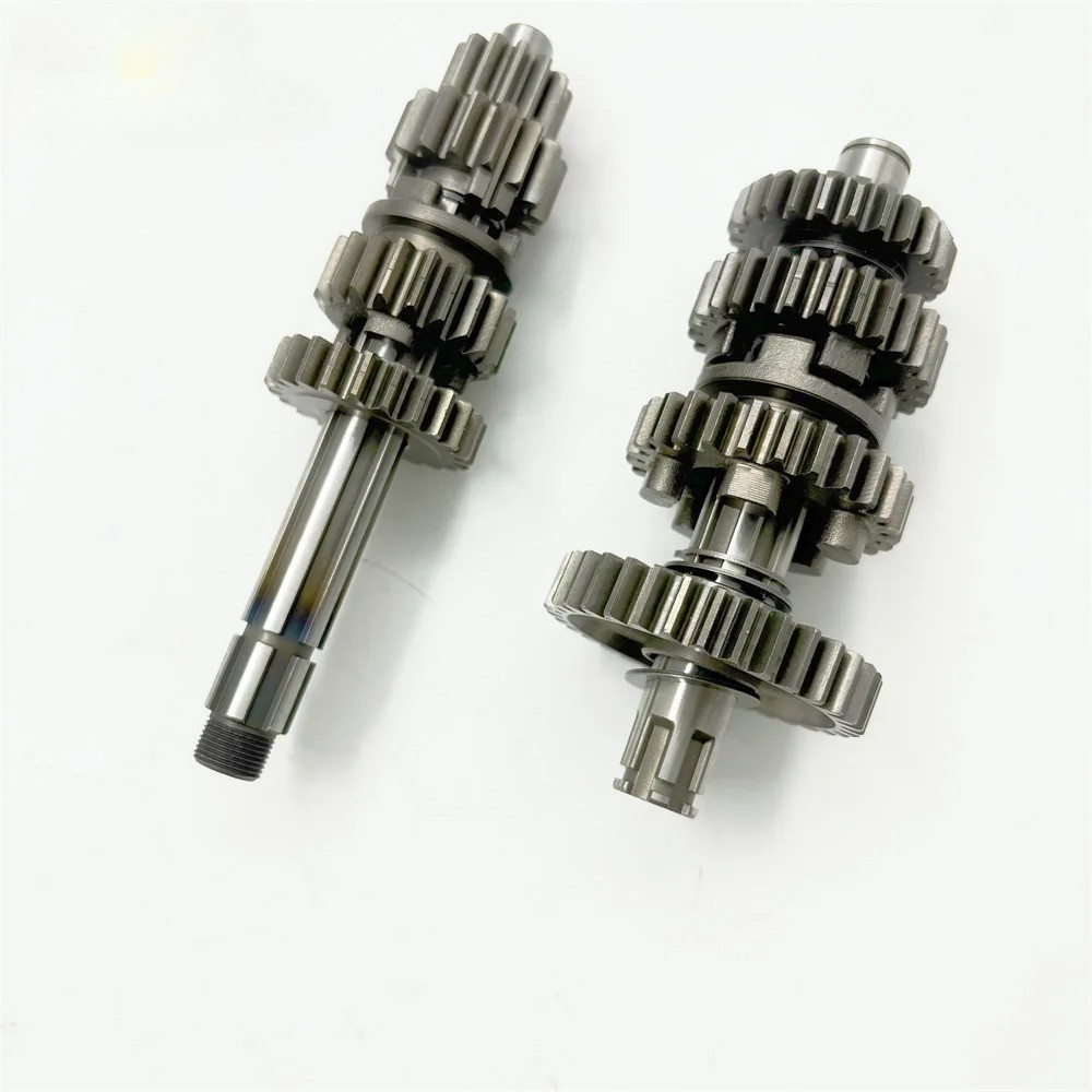 Original Daytona 4valve Gearbox Gear Main Countershaft Kit suitable for Daytona190cc engine DT190 FS