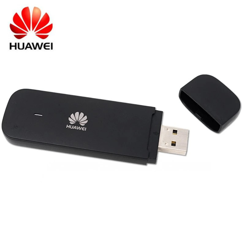 Unlocked HUAWEI E3372 E3372h-153 150Mbps 4G LTE Modem dongle USB Stick Datacard Mobile Broadband