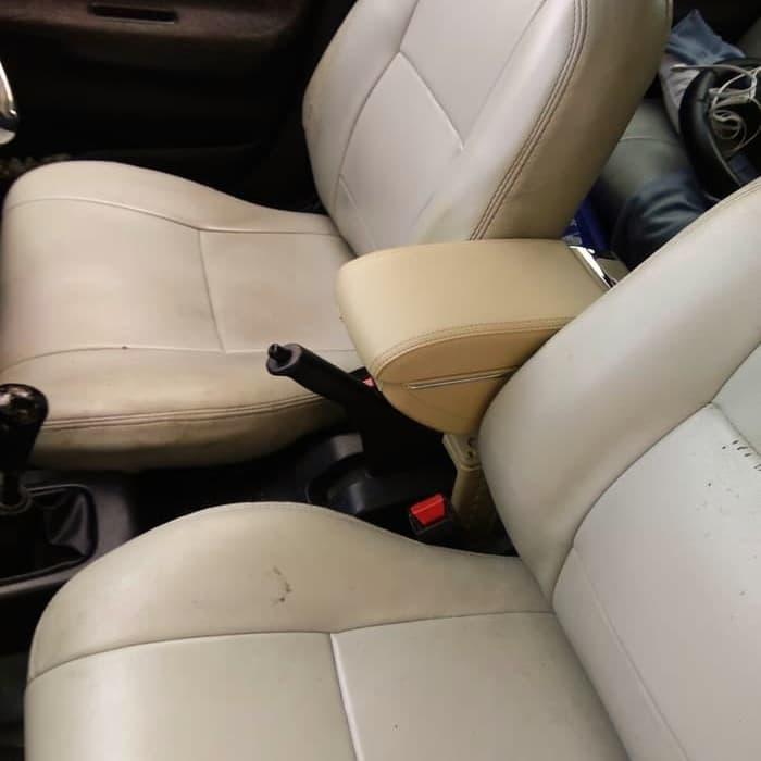 Console box Armrest Genio Konsol box