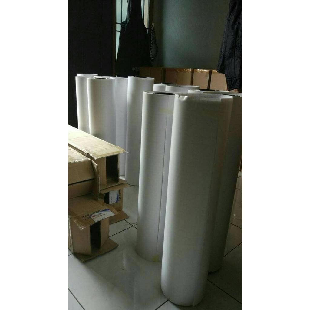BAHAN LAMINASI LAMINATING 140GRM DOFF ROLL