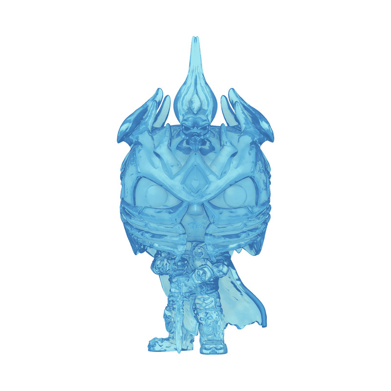 Funko POP Warcraft - Lich King