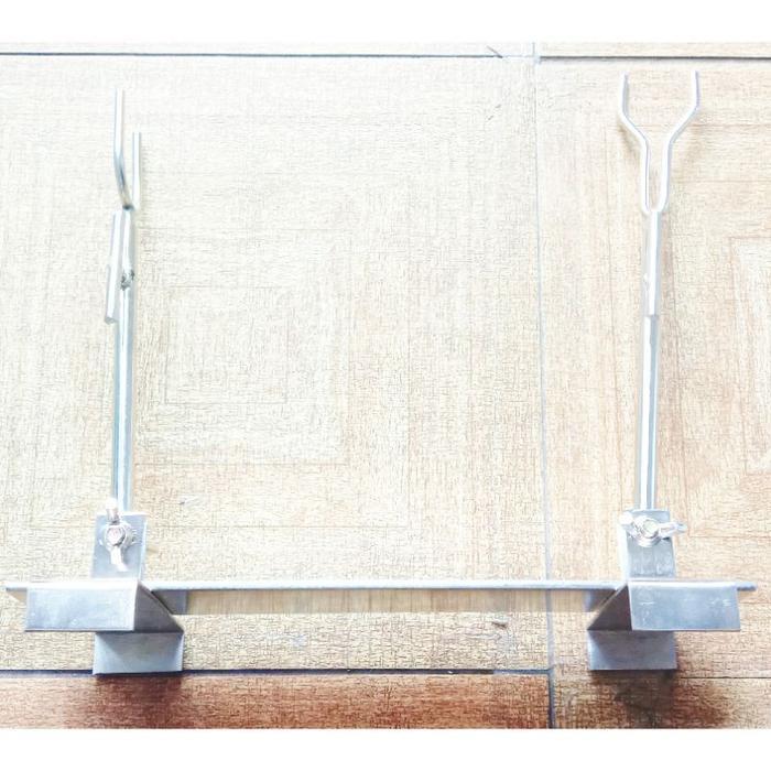 FSA Cagak Joran Duduk Dudukan rod steger pancing