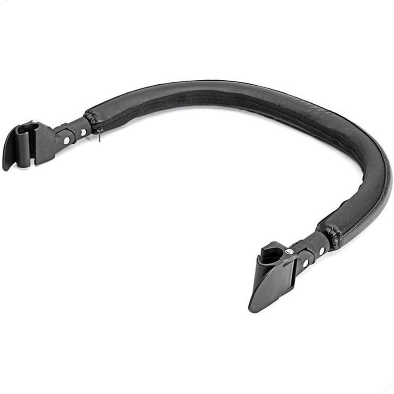 Stroller Bar Armrest Handle Handle Bar Stroller Sandaran Tangan Stroller Untuk Stroller Yoya
