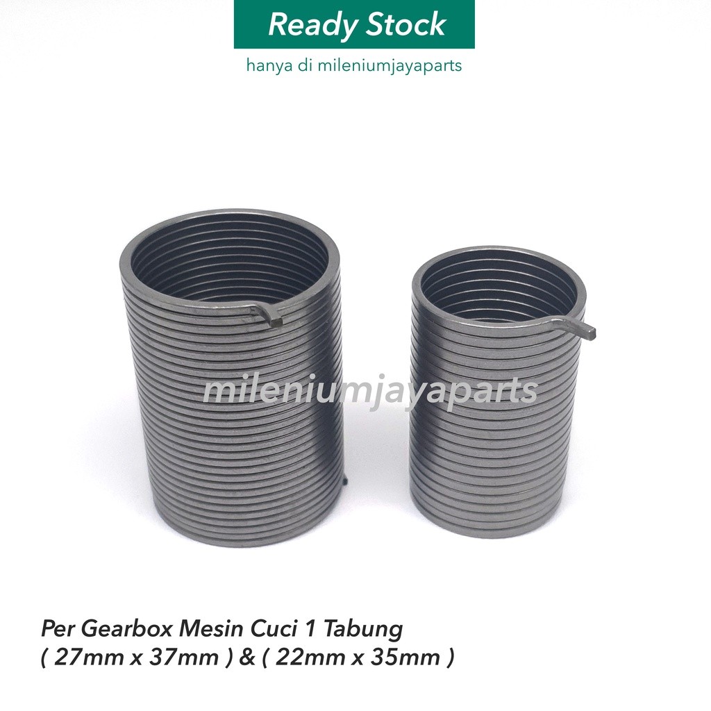Per Gearbox Mesin Cuci 1 Tabung / Per Besi Gear Box Mesin Cuci Automatic