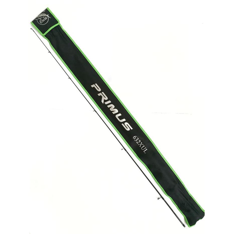 TOP SECTION Joran Ultralight Orca Primus 682UL