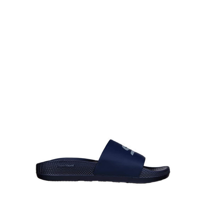 Skechers Hyper Slide Men's Sandal - Navy