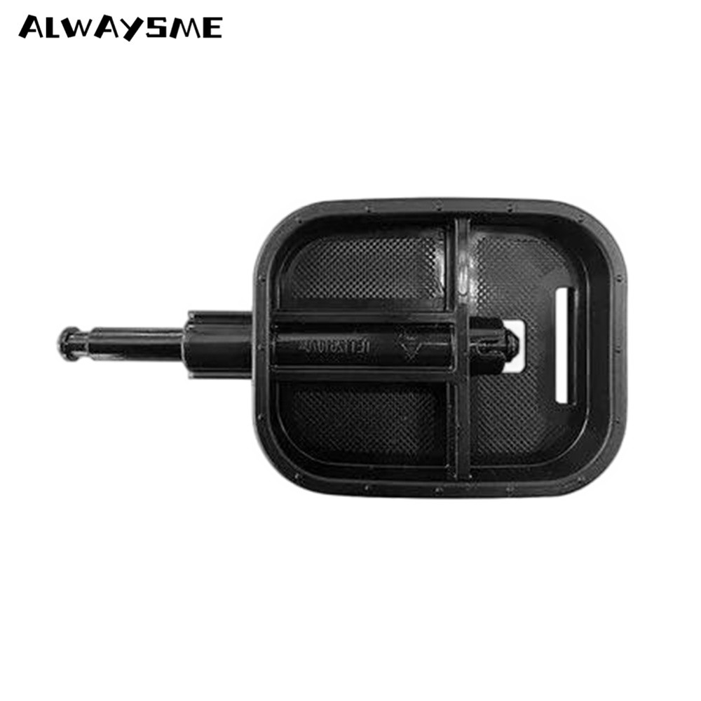 ALWAYSME Foot Rest Pedal For Doona Liki Trike