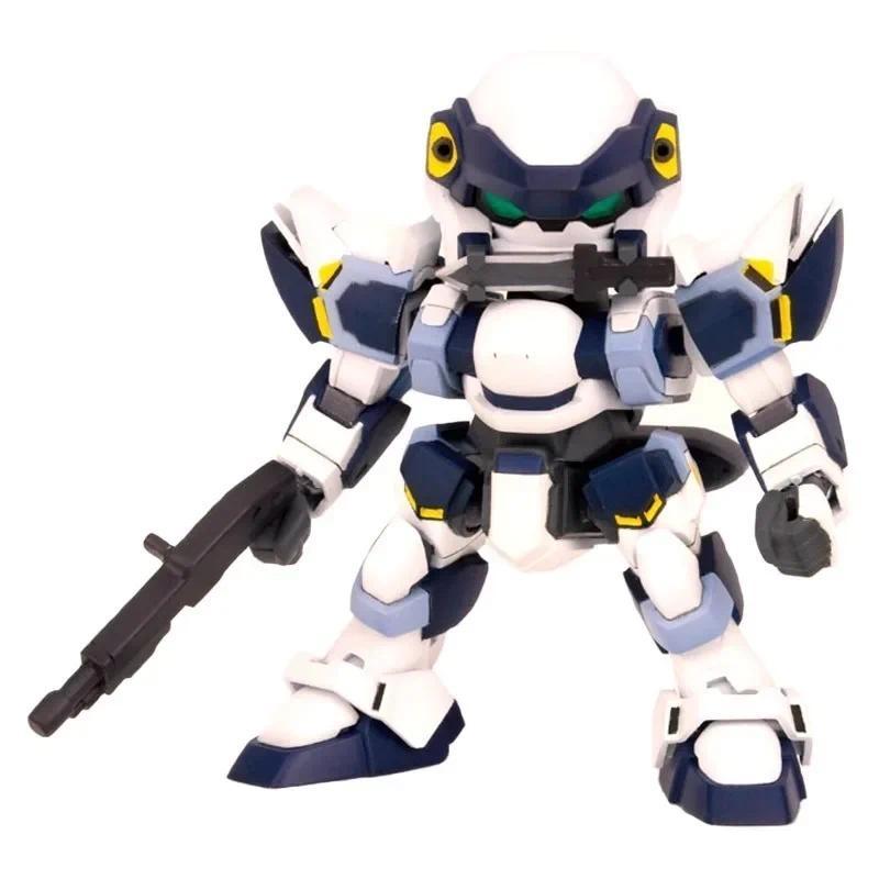 Original Goods in Stock Kotobukiya ARX-7 ARBALEST KP185 D-STYLE13 Q Version PVC Assemble Action Mode