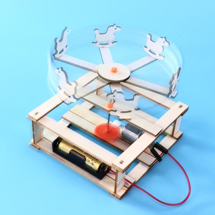 Mainan Anak Robotik - Mainan Robotic - Robotik