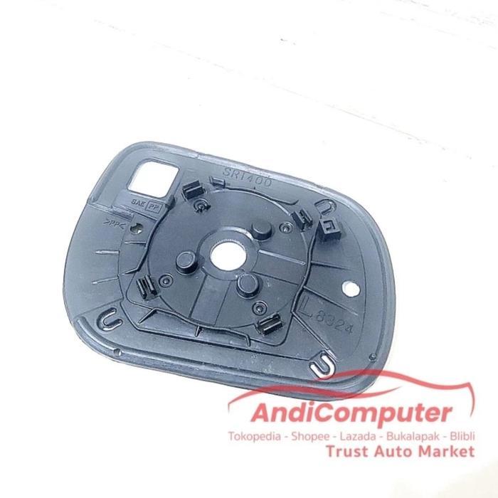 Kaca Spion Luxio Kanan